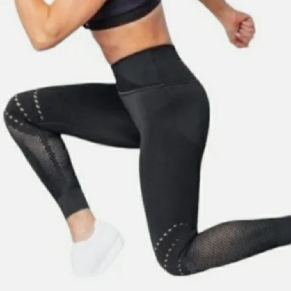 SHEFIT Seamless leggings - Picture 2 of 16